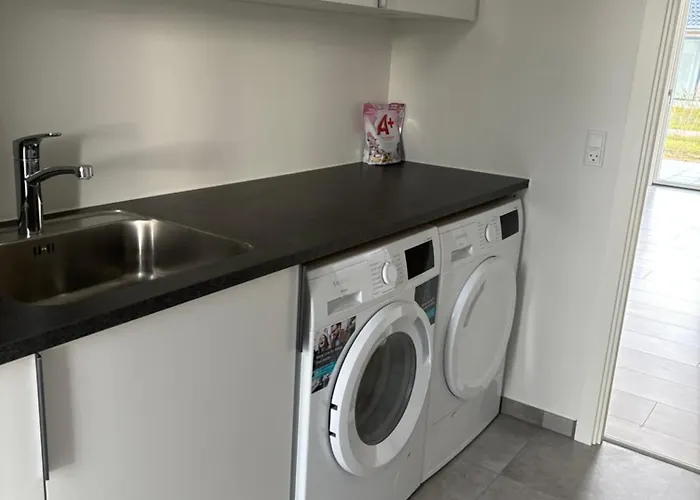 Villa Maly Niedaleko Centrum *