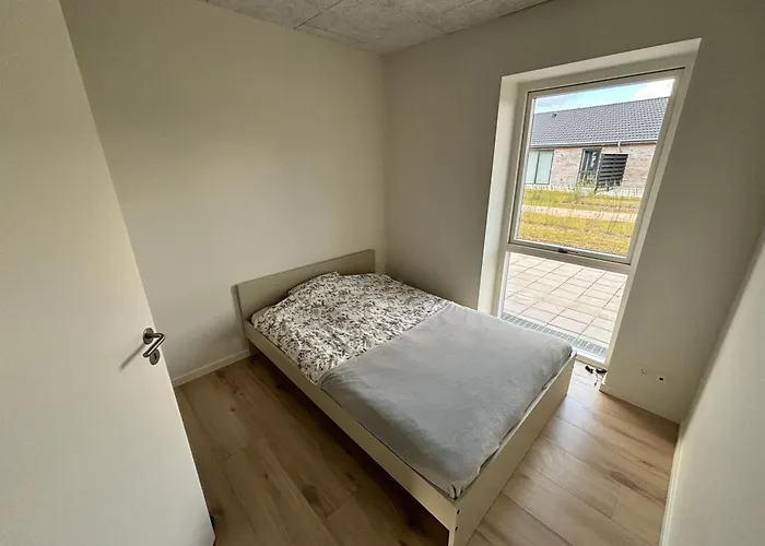 Maly Niedaleko Centrum Villa *